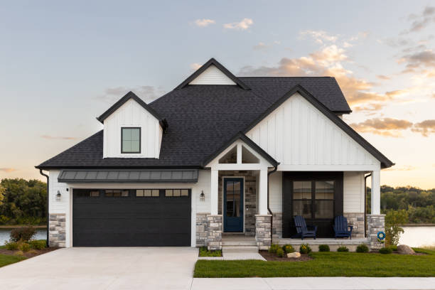 Best Asphalt Shingles Roofing  in Rossmoyne, OH